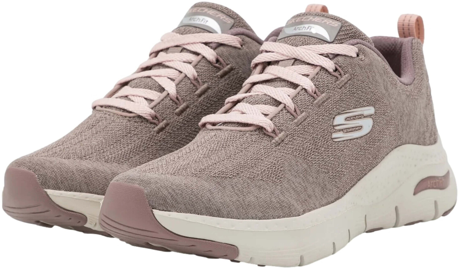 Skechers sales knit damen