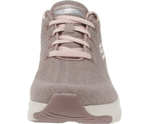 Fashion knits skechers deals