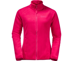 Jack Wolfskin Moonrise Fleece Jacket Women ab 38,39 € (Februar 2024 Preise)  | Preisvergleich bei