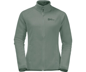 Jack Wolfskin Moonrise Fleece Jacket Women ab 44,99 € (Black