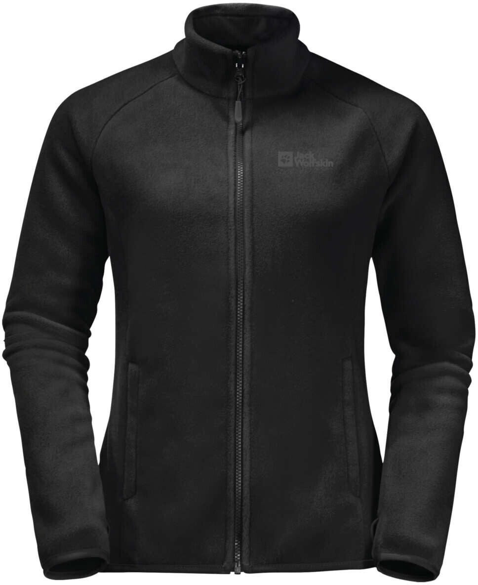 Jack wolfskin ladies fleece
