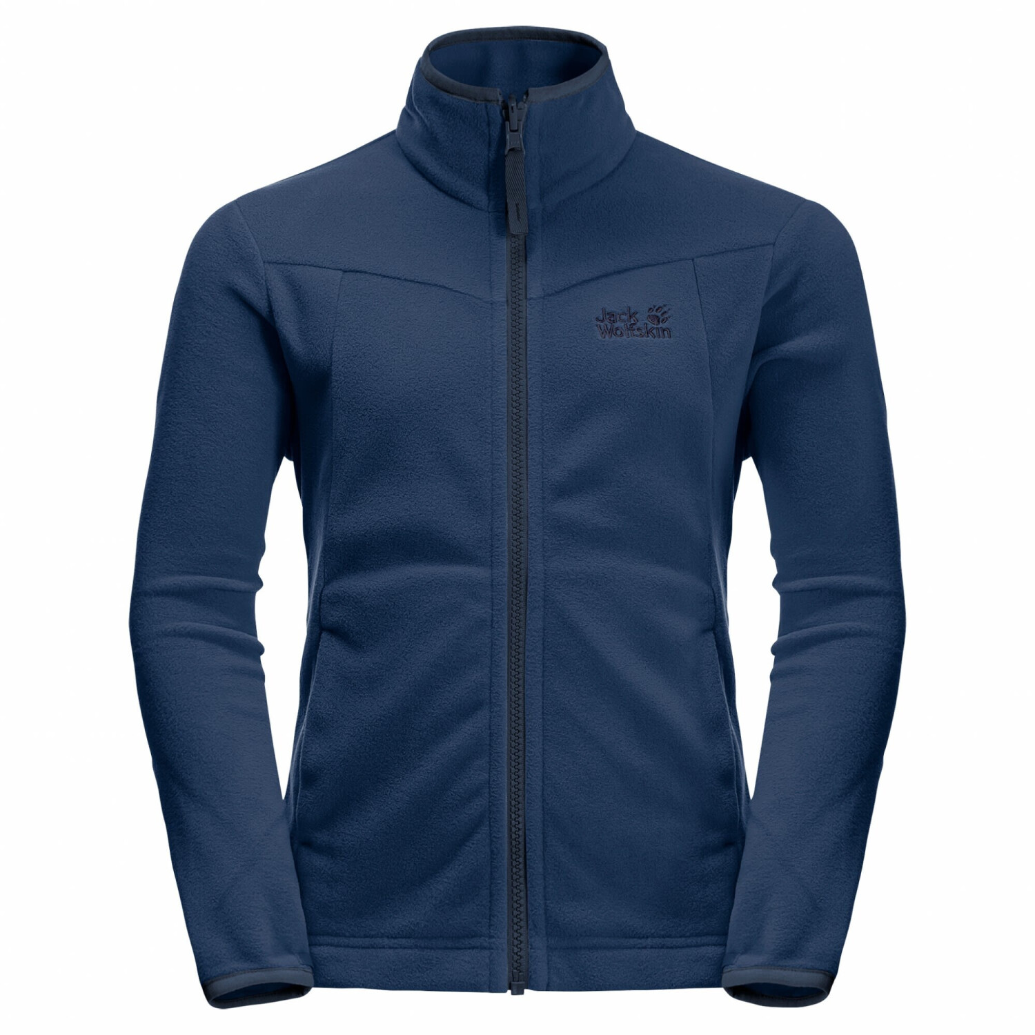 Jack wolfskin sandpiper fleece cheap