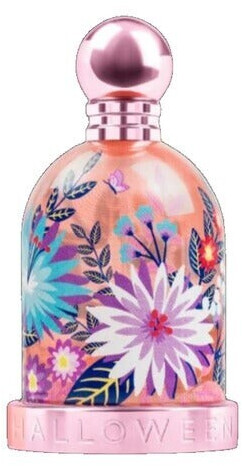 Jesus del Pozo Halloween Blossom Eau de Toilette (100 ml)