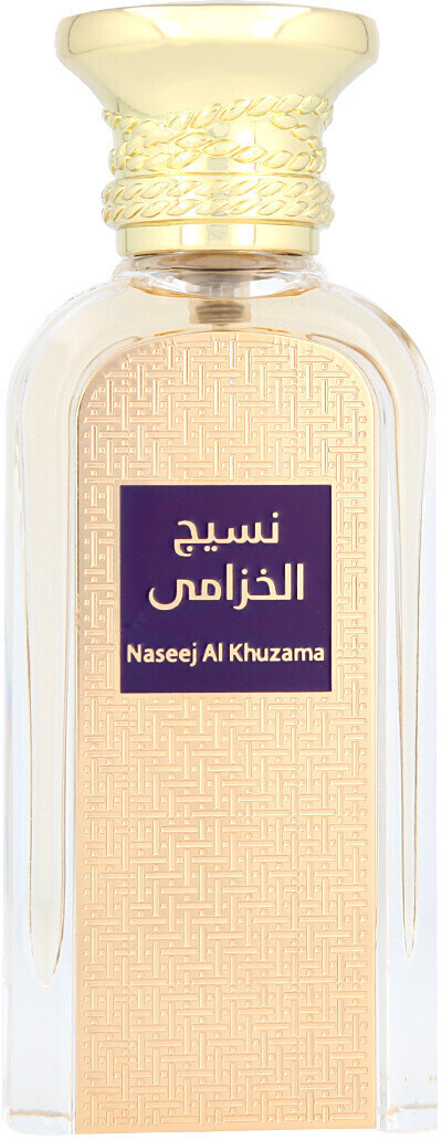 Photos - Women's Fragrance AFNAN Naseej Al Khuzama  (50 ml)
