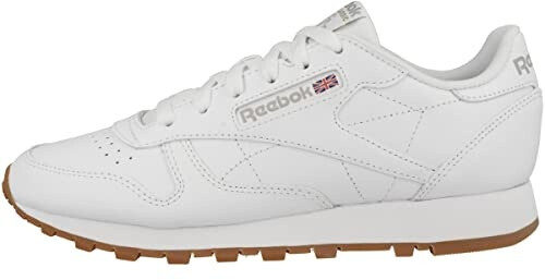 Reebok gl cheap 2000 mujer blanco