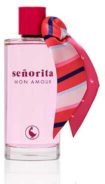 El Ganso Señorita Mon Amour Eau de Toilette (125 ml)