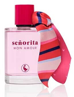El Ganso Señorita Mon Amour Eau de Toilette (75 ml