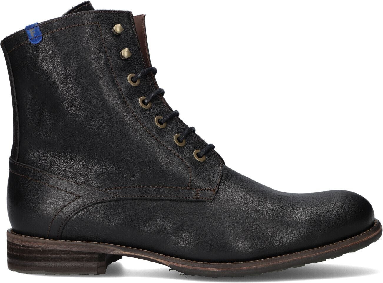Floris van Bommel Casual Boots 80011 black ab 231 20 Preisvergleich bei idealo