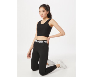 Buy Puma Leggings (Today) – on Deals black High Full from Waist (521601) Strong puma £12.00 Best