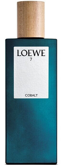 Loewe 7 Cobalt Eau de Parfum 150 ml desde 112 95 Compara