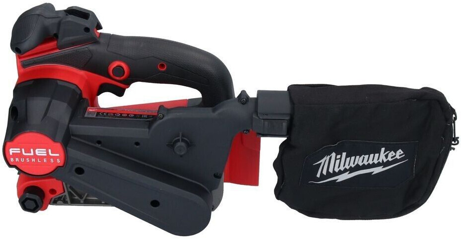 Milwaukee M18FBTS75-0 (4933479614) ab 304,12 € | Preisvergleich 