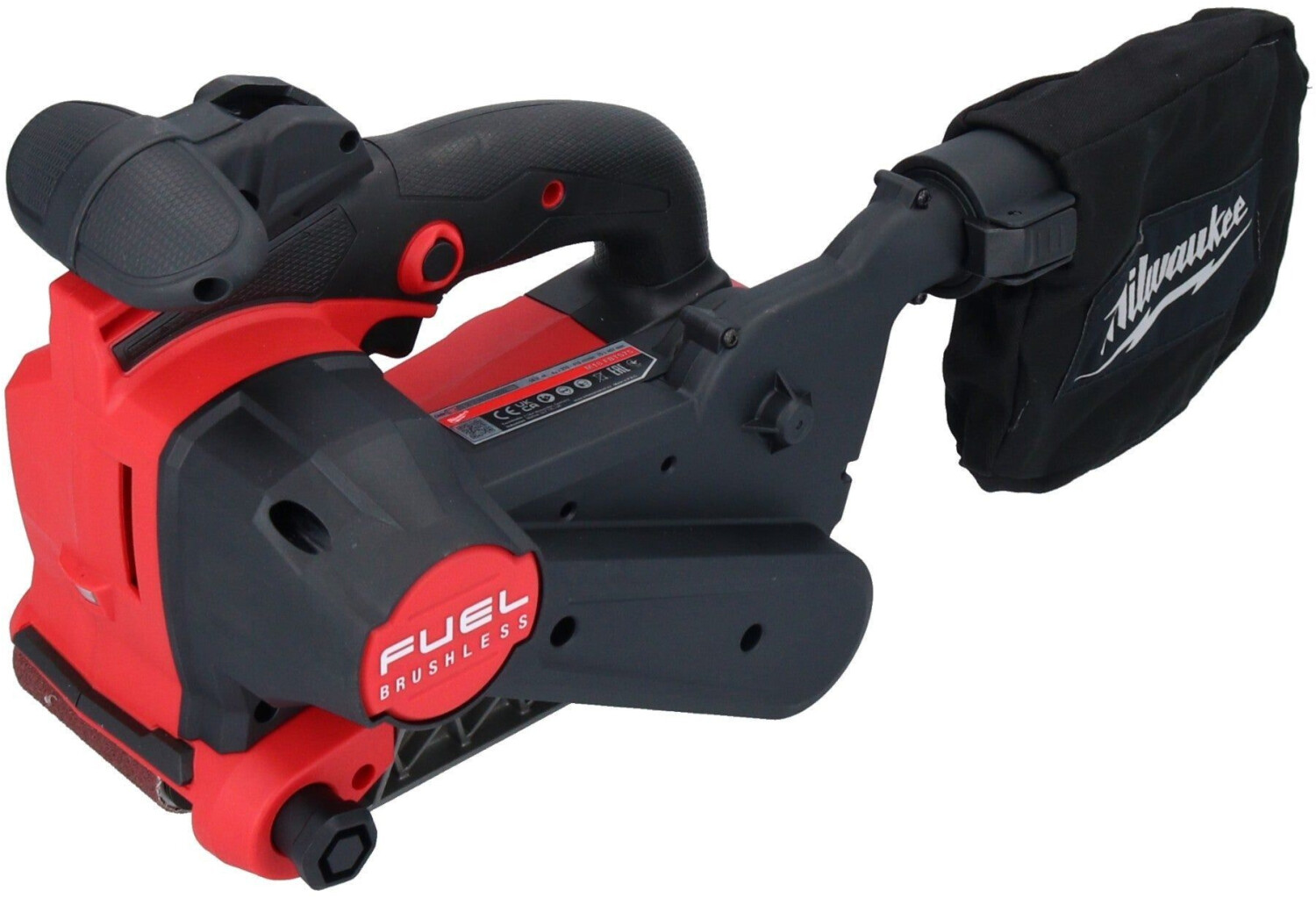 Milwaukee M18FBTS75-0 (4933479614) ab 304,12 € | Preisvergleich 