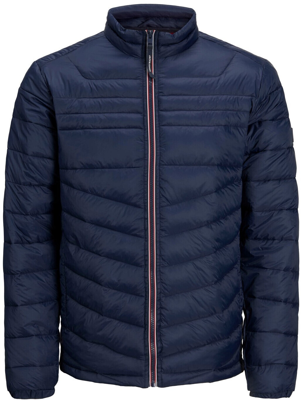 Jack & Jones JJEhero Puffer (12211788) dark blue