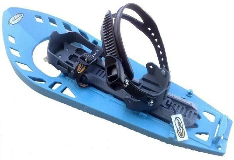 Morpho Trimmyette light bleu