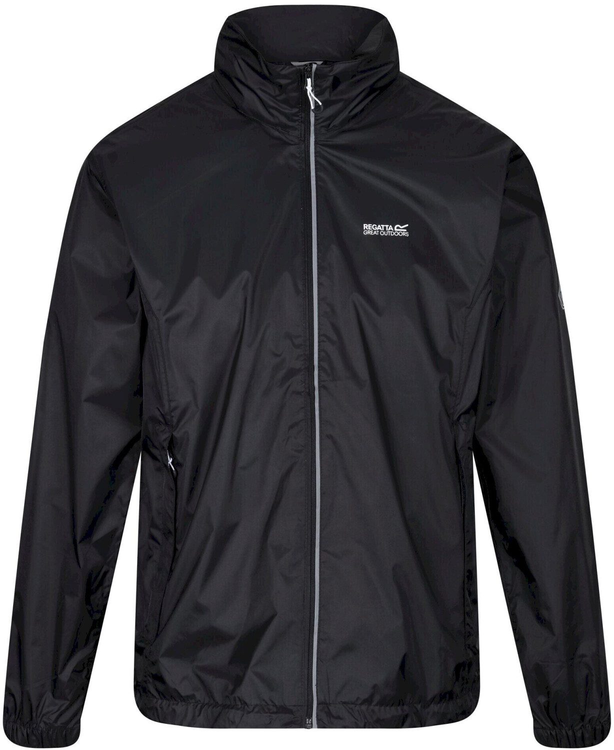 Regatta Lyle IV (RMW283_800) black