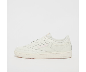 Buy Reebok Club C 85 Women chalk chalk porcelain pink from 44.49