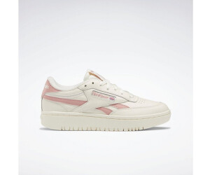 Buy Reebok Club C Double Women chalk smoky rose chalk from 43.00 Today Best Deals on idealo