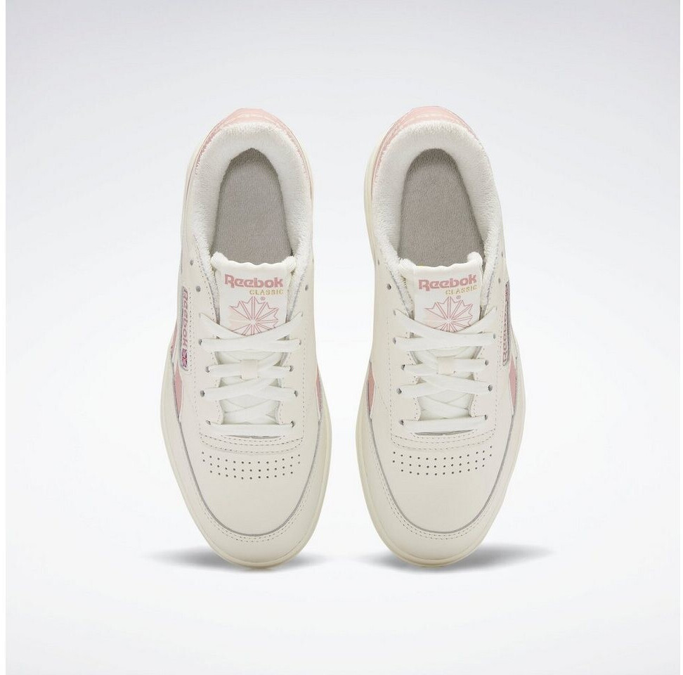 Reebok classic club store c 85 rose