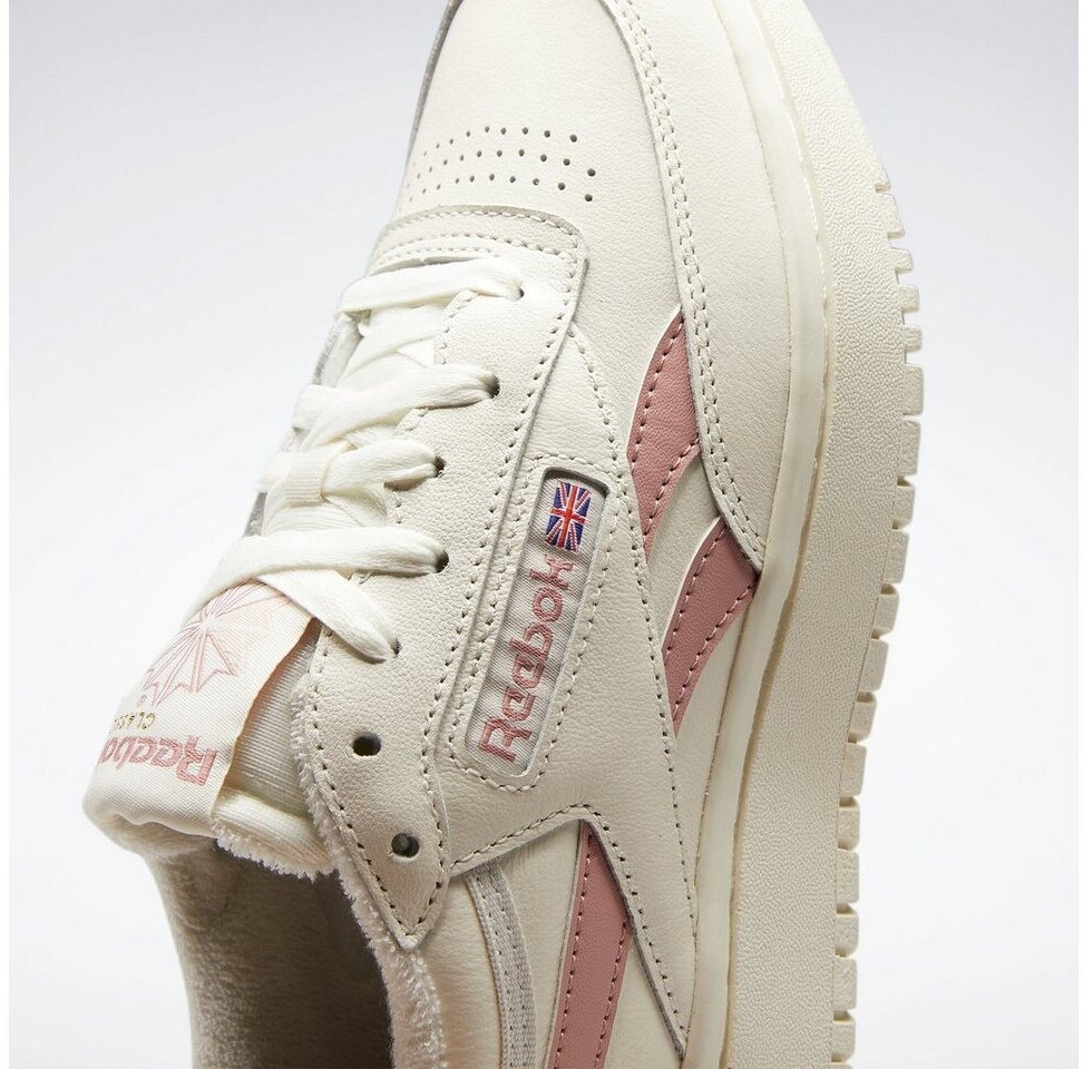 Reebok high tops femme rose top