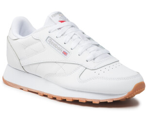 Leather best sale trainers kids