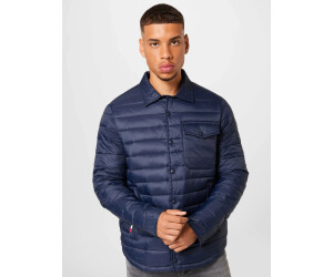 Tommy Hilfiger Packable Shirt Jacket (MW0MW26875) desert sky ab € 119,00 |  Preisvergleich bei idealo.at