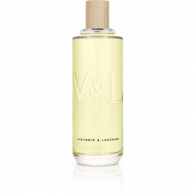 Victorio Lucchino Aguas Esenciales Pura Vida Eau de Toilette