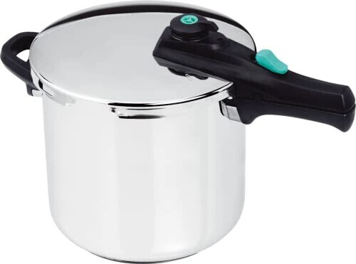 Bastilipo Cronos Pressure Cooker 25 cm 10l