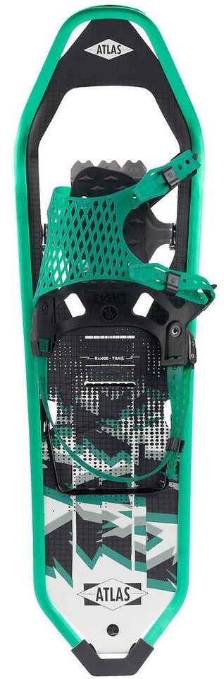 Atlas Snowshoes Range trail 30