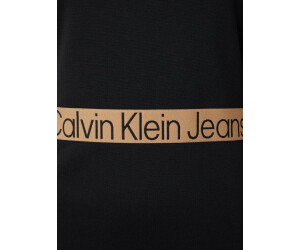 Calvin Klein Logo Tape Waistband Milano (J20J220015) black ab 84,15 € |  Preisvergleich bei
