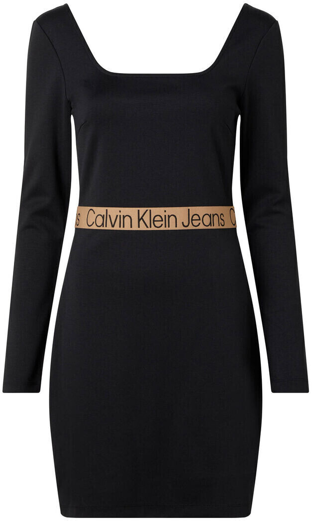 Calvin Klein Logo Tape Waistband Milano (J20J220015) black ab 84,15 € |  Preisvergleich bei