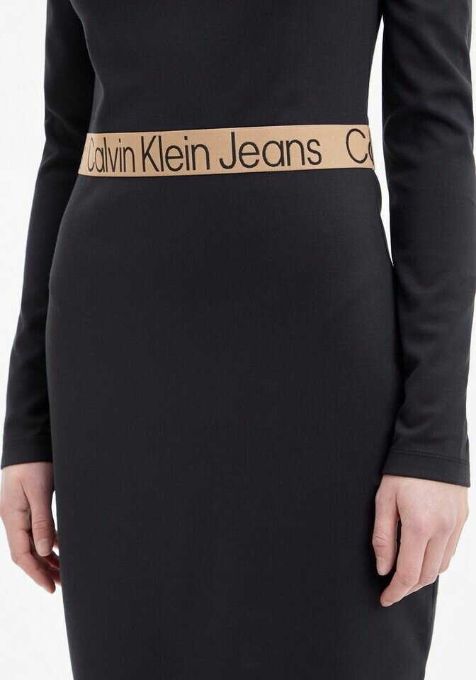 Calvin Klein 84,15 € Preisvergleich (J20J220015) Waistband black ab Tape | Logo bei Milano