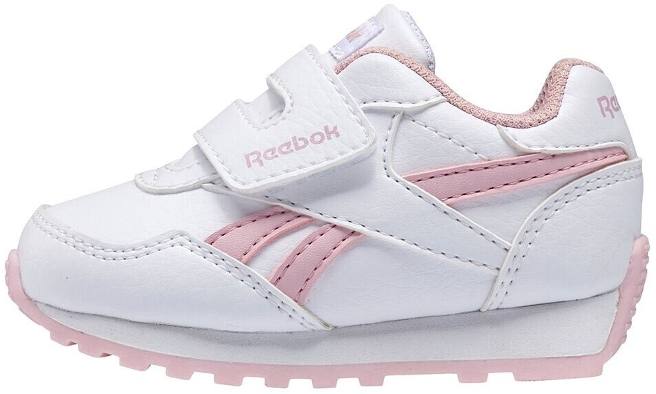 Reebok Royal Rewind Run Baby cloud white/classic pink/cloud white