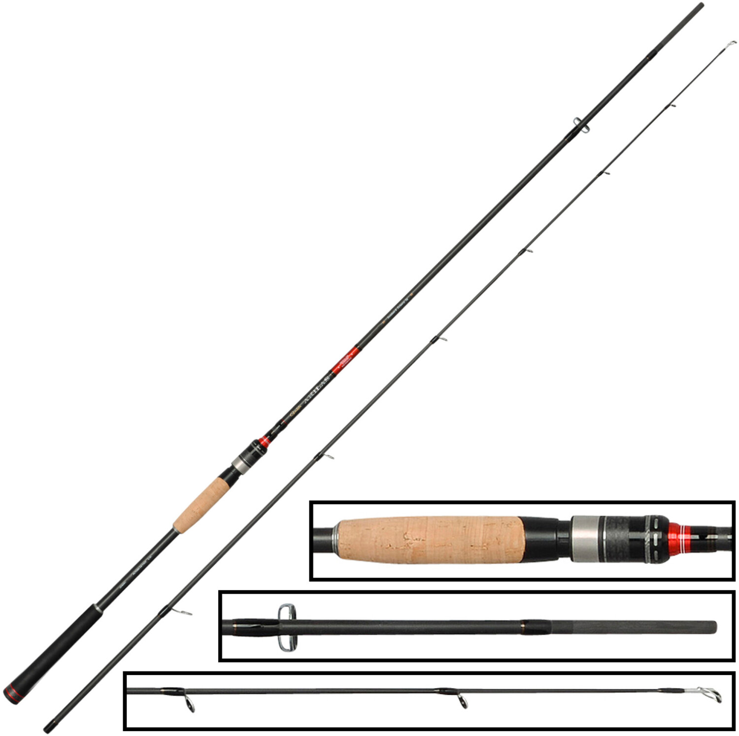 Gamakatsu Akilas Extra Heavy Jig