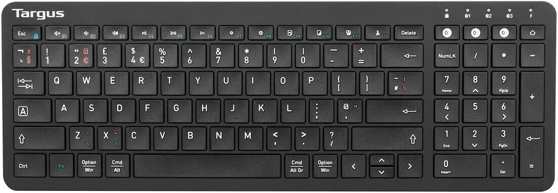 Targus AKB863