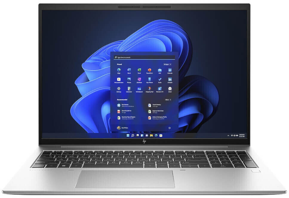 HP EliteBook 860 G9 6T125EA