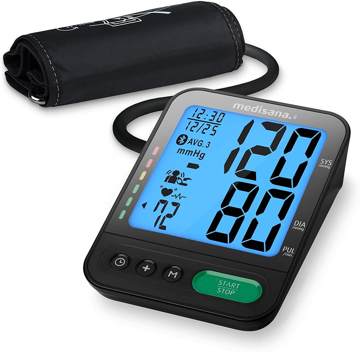 Medisana BU 580 connect