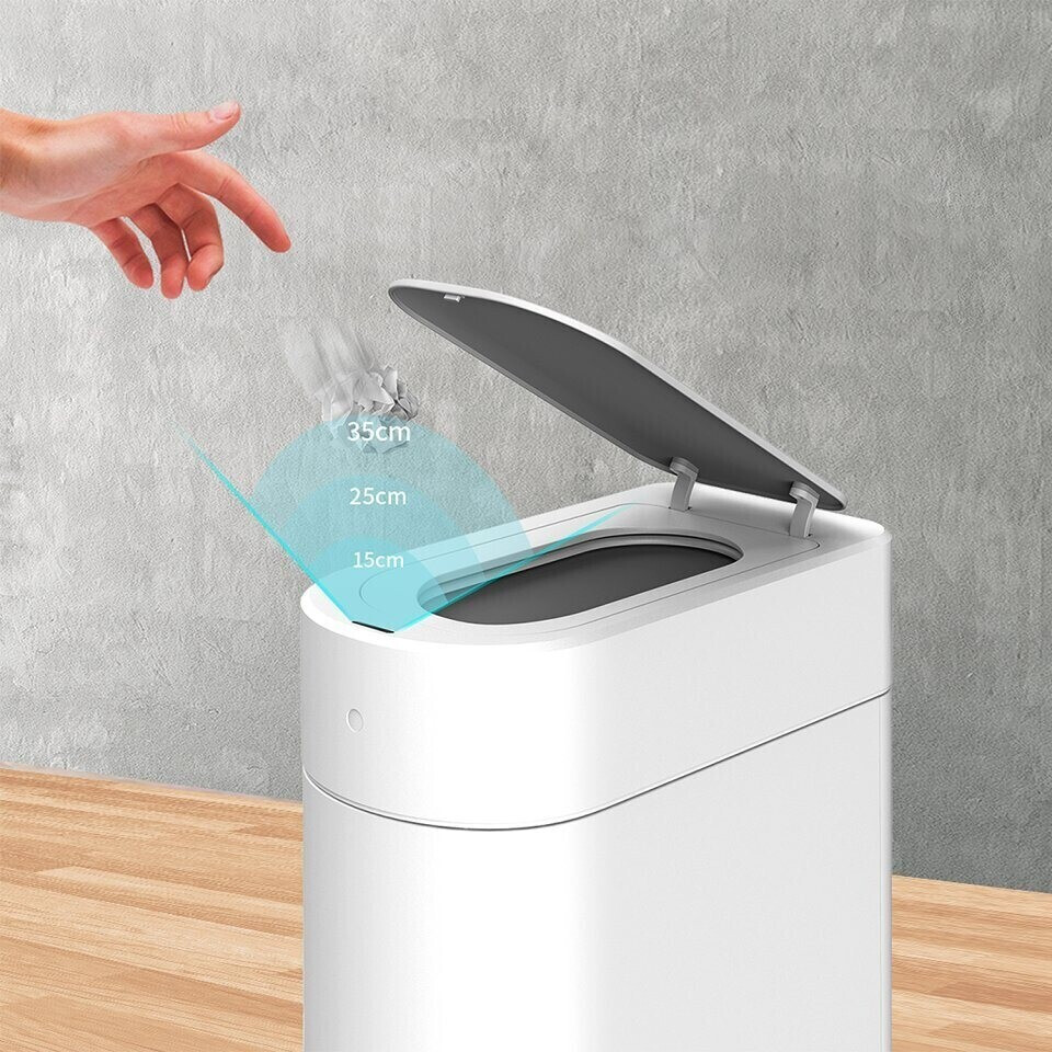 Townew T3 Slim 13l weiß ab 119,00 € | Preisvergleich bei idealo.de