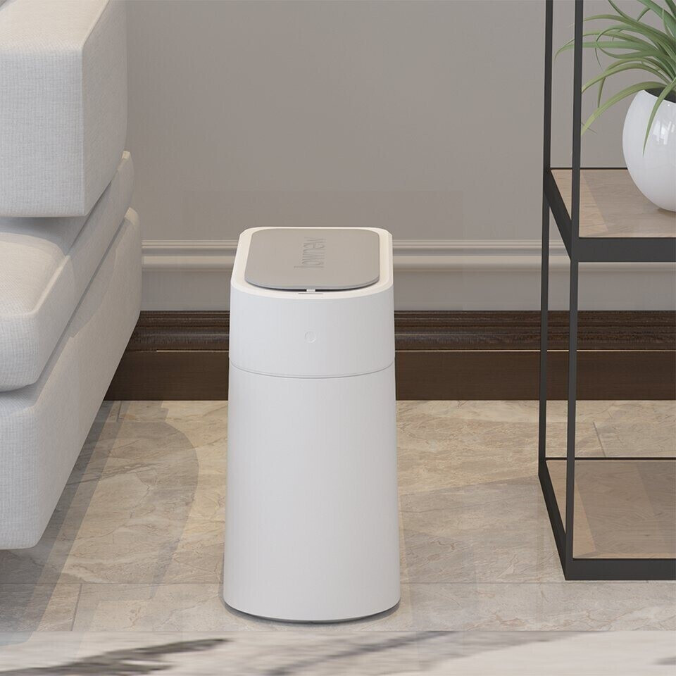 Townew T3 Slim 13l weiß ab 119,00 € | Preisvergleich bei idealo.de