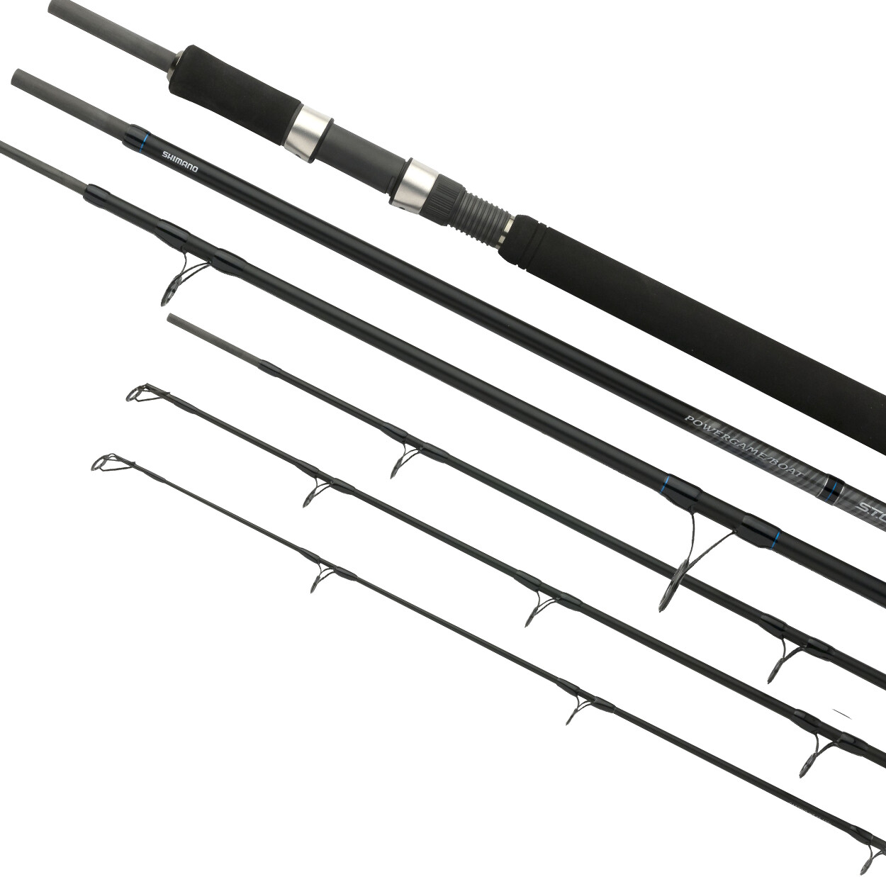 Shimano S.T.C. Dualtip ab 181,31 € (September 2026) | Vergleiche 1