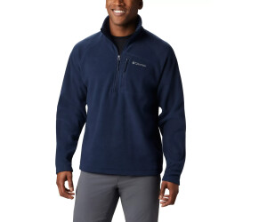 Buy Columbia Men s Fast Trek III Half Zip Fleece from 24.99