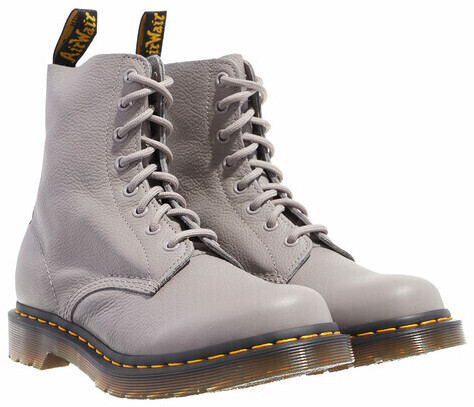 Dr top martens grigie