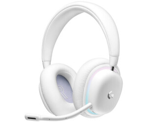 Best logitech hot sale headset for pc