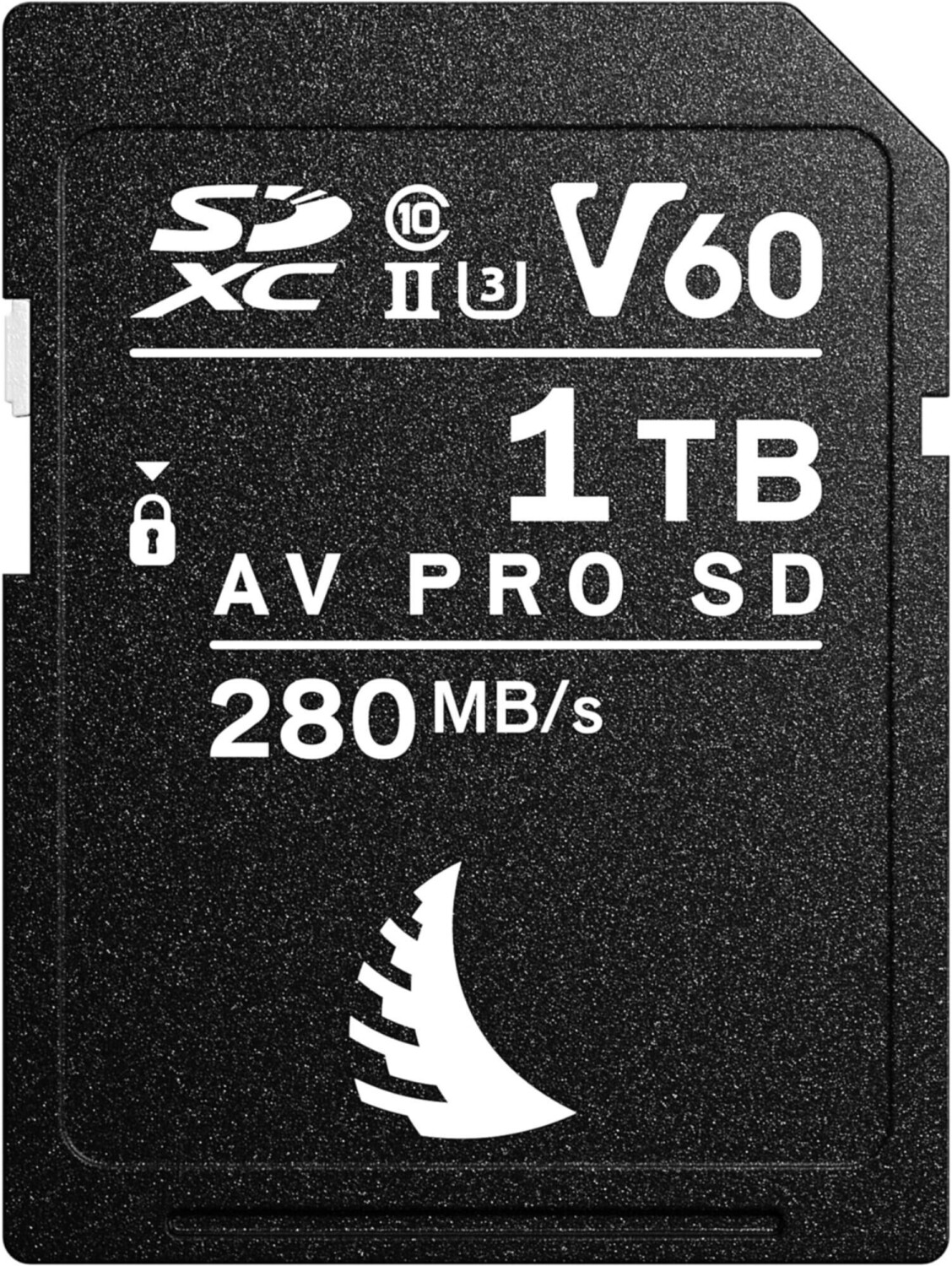 Angelbird AV PRO MK2 V60 SDXC 1 To