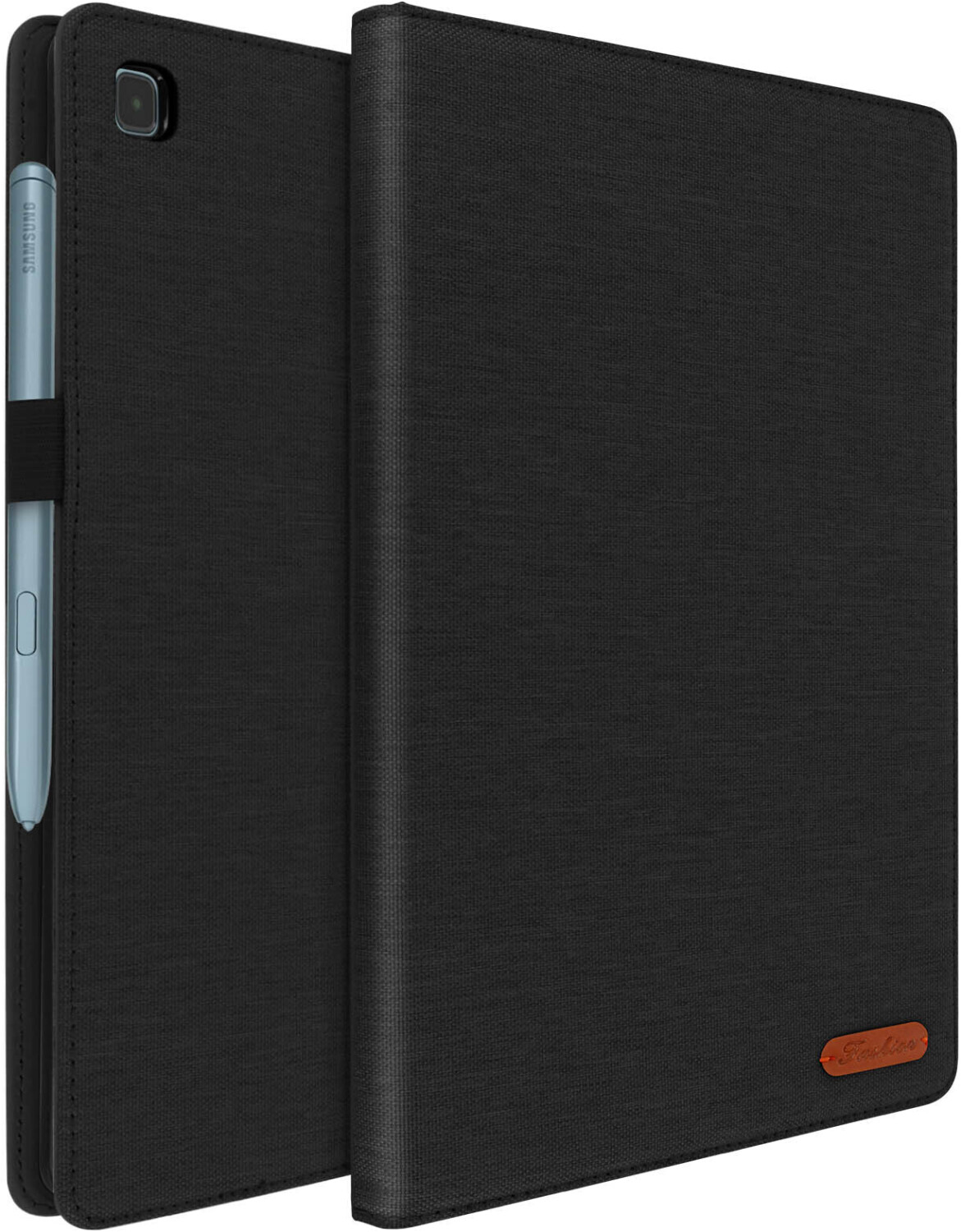 Avizar Case Samsung Galaxy Tab S6 Lite Black