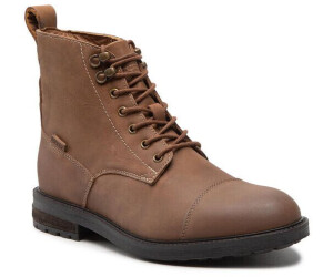 Boots cuir emerson top