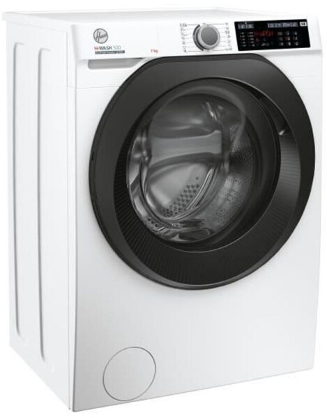 Hoover HW4 37XMBB/1-S, Bild 2