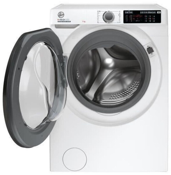 Hoover HW4 37XMBB/1-S, Bild 3