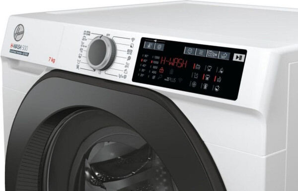 Hoover HW4 37XMBB/1-S, Bild 4