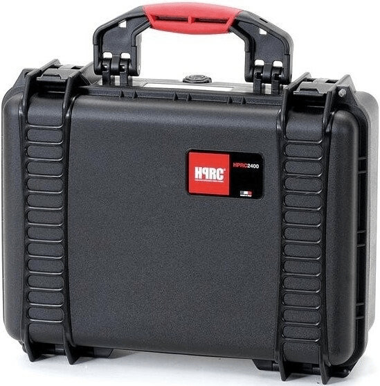 Novo HPRC 2400
