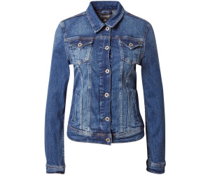 Buy Pepe Jeans THRIFT Jeansjacket PL402011HP2 blue from 45.99